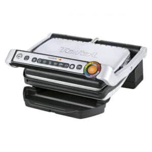 Tefal Intelligent Opti Grill +