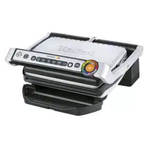 Tefal Intelligent Opti Grill +