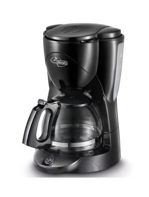 DeLonghi Drip Coffee Maker ICM2.1B