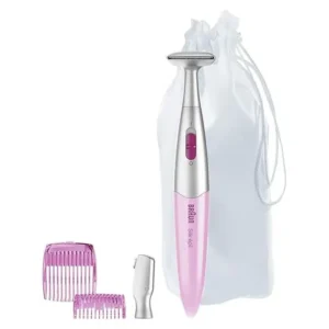 Braun FG1103 Trimmer Package Content 2