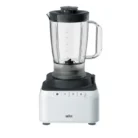Braun FP3131 Food Processor with Blender
