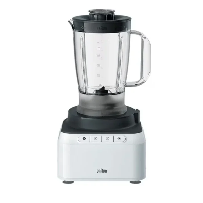 Braun FP3131 Food Processor with Blender Braun FP3131 Food Processor with Blender