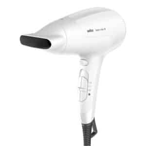 Braun Hair Dryer 2200W HD380