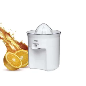 Braun Juicer CJ3050