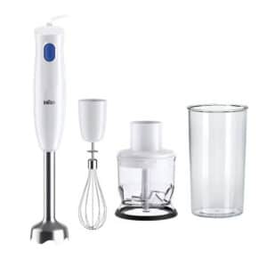 Braun Hand Blender MultiQuick MQ10.202M