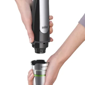 Braun MQ7000 Series Hand Blender 2
