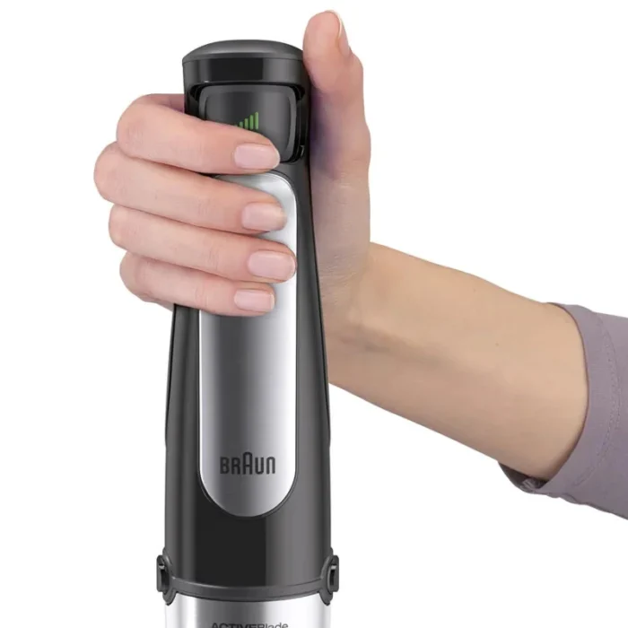 Braun MQ7000 Series Hand Blender Braun MQ7000 Series Hand Blender