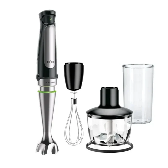 Braun MQ7035X Hand Blender Front