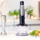 Braun MQ7035X Hand Blender Lifestyle
