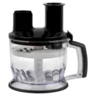 Braun MQ7075 Food Processor Alone