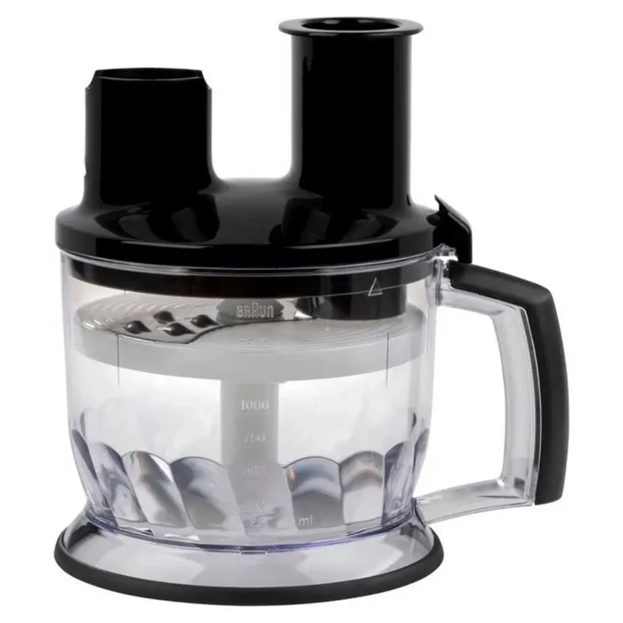 Braun MQ7075 Food Processor Alone