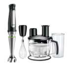 Braun MQ7075X Hand Blender
