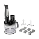 Braun MQ7075X Hand Blender Food Processor Accessories