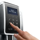 Delonghi ECAM350 75 silver 3