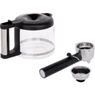 Delonghi BCO421S Accessories