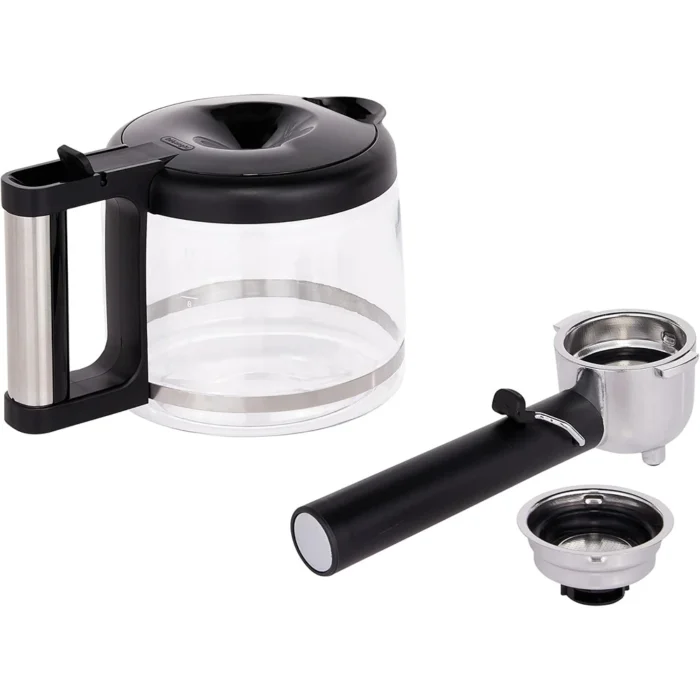 Delonghi BCO421S Accessories Delonghi BCO421S Accessories