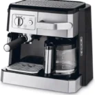Delonghi BCO421S Angle View