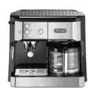 Delonghi BCO421S front view Espresso Machine