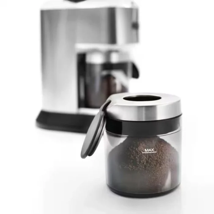 Delonghi DKC-KG521M Dedica COffee Grinder 3 Delonghi DKC-KG521M Dedica COffee Grinder 3