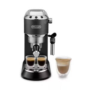 Delonghi Espresso & Cappuccino EC685B