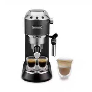 Delonghi Espresso & Cappuccino EC685B