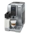Delonghi ECAM350 75 Silver Side