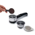 Delonghi ECO311R Coffee Pods and Ground Coffee