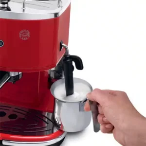 Delonghi ECO311R Milk Frother Delonghi ECO311R Milk Frother