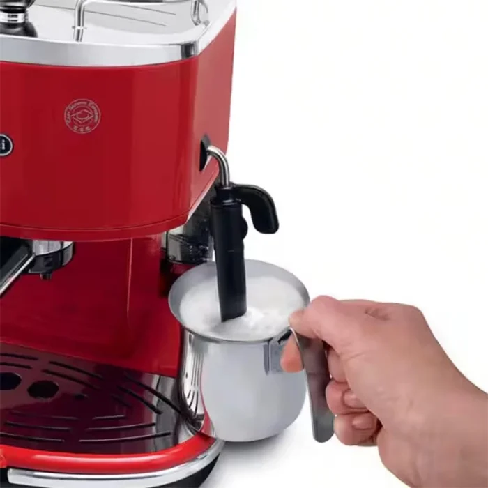 Delonghi ECO311R Milk Frother Delonghi ECO311R Milk Frother