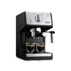 Delonghi ECP33.21 Angle View