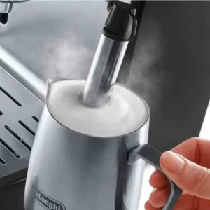 Delonghi ECP33.21 Milk Frother Delonghi ECP33.21 Milk Frother