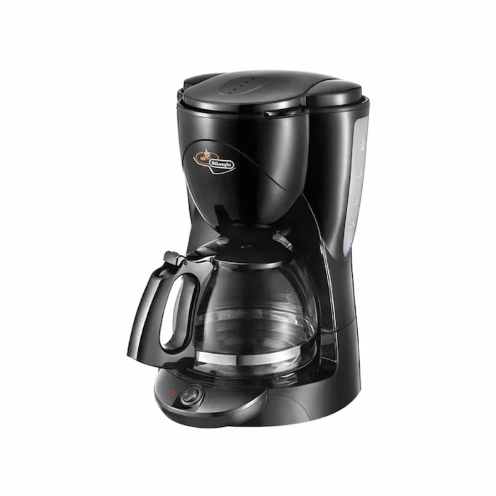 Delonghi ICM2.1B Drip Coffee Maker Delonghi ICM2.1B Drip Coffee Maker