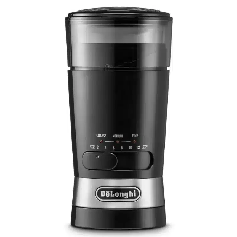Delonghi Coffee Grinder (KG210) Viatek