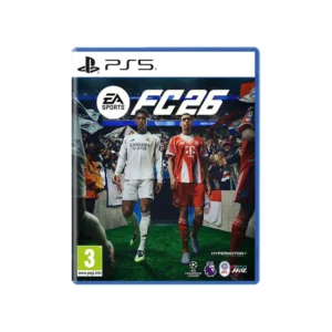 FC26 for PS5