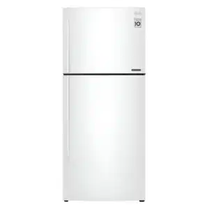 LG GRC639HWCL front photo