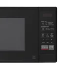 LG Microwave MS2042DB Control Panel