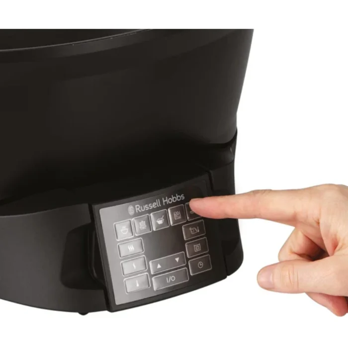 Russell Hobbs 27270 Control Panel Russell Hobbs 27270 Control Panel