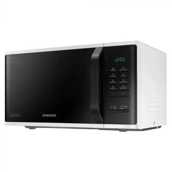 SAMSUNG Microwave MS23K3513AW 2