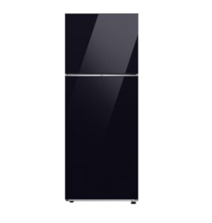 Samsung Black Refrigerator