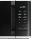 Samsung MS23K3513AW Control Pane
