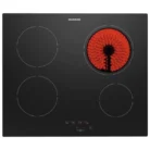 Silverline VC8210b01 Vitro Ceram
