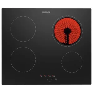 Silverline VC8210b01 Vitro Ceram