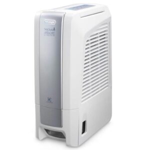 Delonghi Desiccant Dehumidifier DNC65