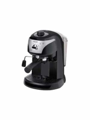 DeLonghi Espresso & Cappuccino Coffee EC221B