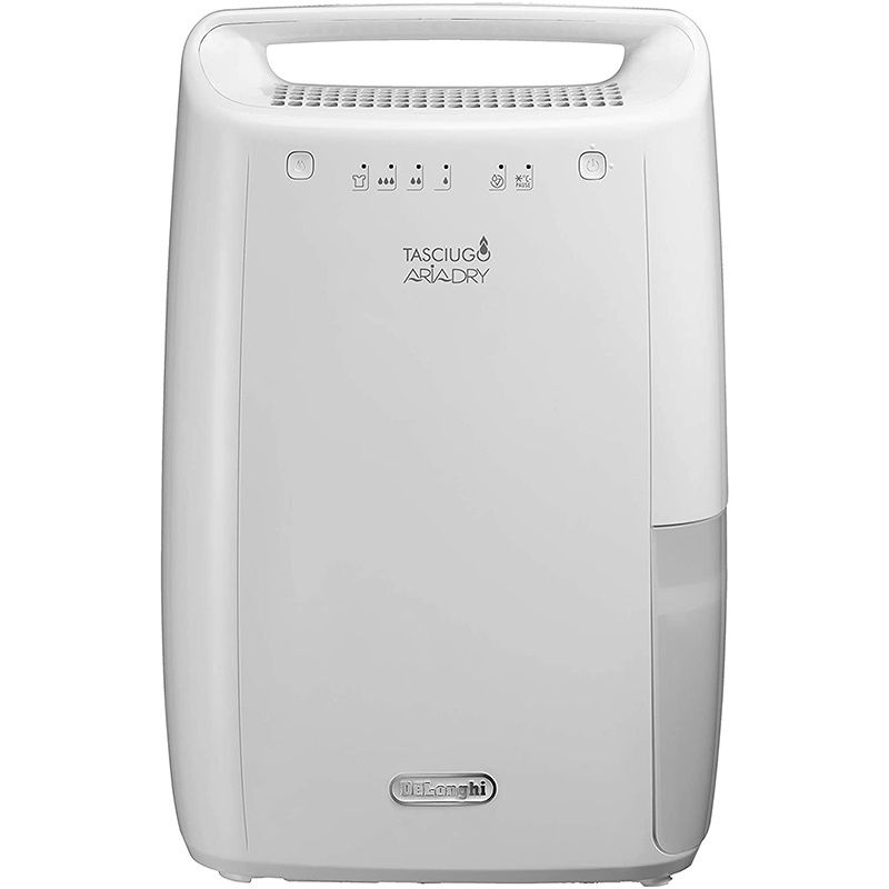 Delonghi Dehumidifier 10L DAD DEX210 Viatek