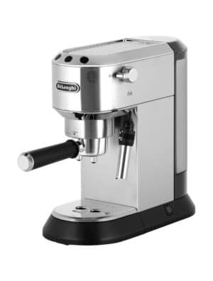 Delonghi Espresso & Cappuccino Maker EC685M