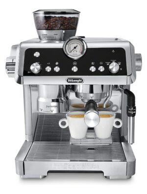 DeLonghi La Specialista Prestigio coffee machine