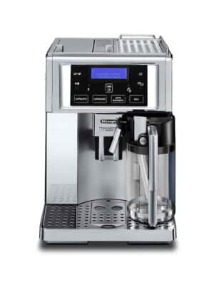 Delonghi Coffee Machine Prima Dona Series ESAM6700