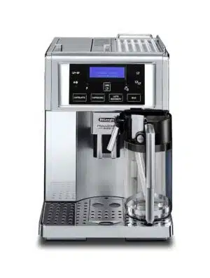 Delonghi Coffee Machine Prima Dona Series ESAM6700