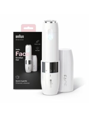 Braun Face Trimmer FS1000